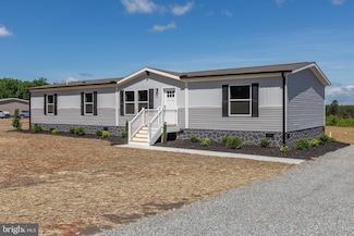 7225 Shannon Hill Rd, Louisa, VA 23093