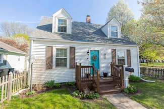929 Donmoyer Ave, South Bend, IN 46614