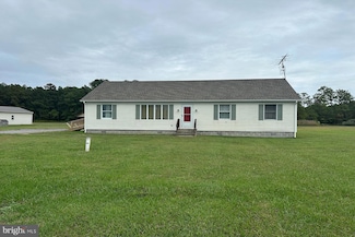 2819 Hoopers Island Rd, Church Creek, MD 21622