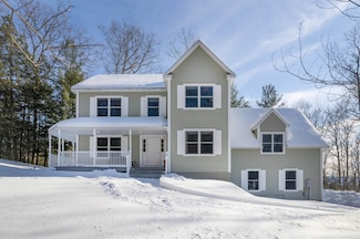 122 Terra Ln, Mendon, VT 05701