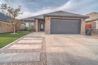 8609 Pamplona Place, Odessa, TX 79765