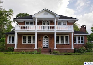 910 Cherokee Rd, Florence, SC 29501