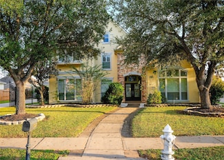 15127 Oldtown Bridge Ct, Sugar Land, TX 77498