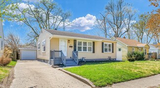 817 W Harvard St, Champaign, IL 61820