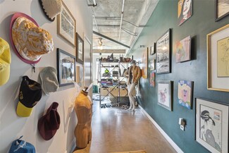 1001 Belleview St Unit 402, Dallas, TX 75215