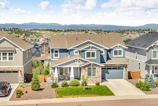 1721 Wingfeather Ln, Castle Rock, CO 80108