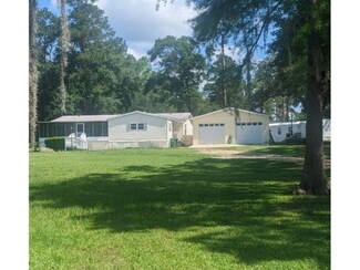 6026 Dome Level Rd, Tallahassee, FL 32304