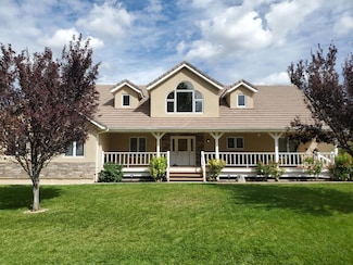 580 S Stagecoach, Veyo, UT 84782