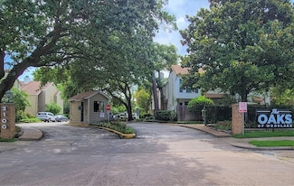 2100 Tanglewilde St Unit 357, Houston, TX 77063