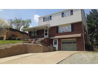 416 Simpson Howell Rd, Elizabeth, PA 15037