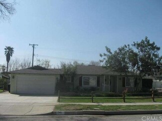 741 W 52nd St, San Bernardino, CA 92407
