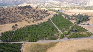 0 Avenue 176, Springville, CA 93265