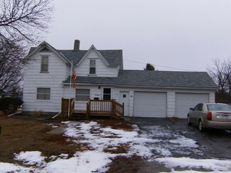 Unlisted Address