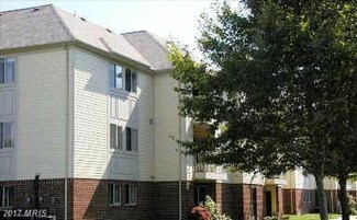 2112 Whitehall Rd Unit 1C, Frederick, MD 21702
