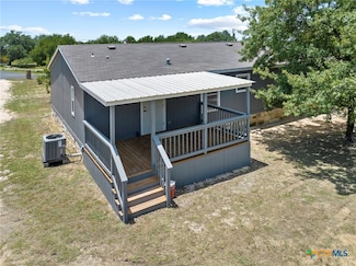106 Augusta Place Dr, Liberty Hill, TX 78642