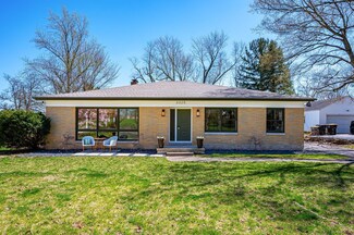 3325 S Washington Rd, Fort Wayne, IN 46802