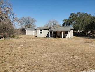 22731 Hickory Shadow, Elmendorf, TX 78112