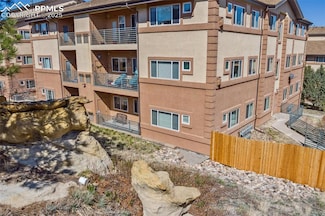 3755 Hartsock Ln Unit 102, Colorado Springs, CO 80917