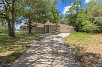 3042 N Eisenhower Ave, Hernando, FL 34442