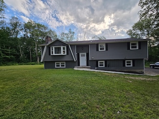 753 Storrs Rd, Storrs Mansfield, CT 06268