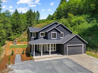 28009 NE Thompson Cir, Yacolt, WA 98675