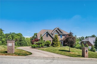 129 Breezewood Dr, Venetia, PA 15367