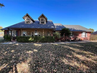 20065 S River Ranch Rd E, Claremore, OK 74019
