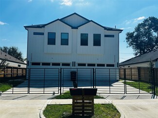 5130 Pershing St Unit A, Houston, TX 77033