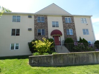 10 Nuttall Ln Unit 5, Worcester, MA 01604
