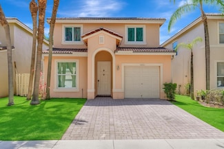 4463 Lake Tahoe Cir, West Palm Beach, FL 33409