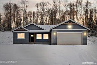 9712 W Jennings Dr, Wasilla, AK 99623