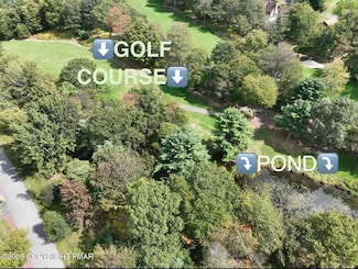 lot #40 Kent Clarke Rd, Kidder Township, PA 18624