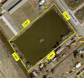 0 Hwy 23 Hwy Unit 2508657, Venice, LA 70091