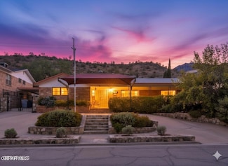 8711 Galena Dr, El Paso, TX 79904