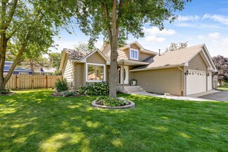 5463 150th St SE, Prior Lake, MN 55372
