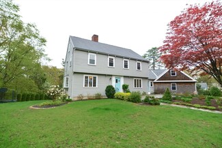 5 Running Ridge Rd, Manchester, MA 01944