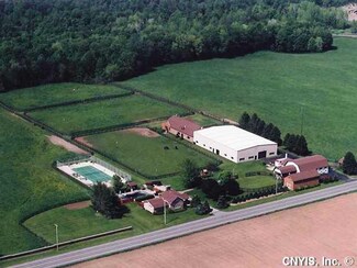 1695 Stump Rd, Marcellus, NY 13108