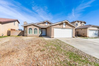 43832 Silver Bow Rd, Lancaster, CA 93535