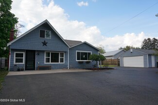 4 Valleyview Ave, Schenectady, NY 12306