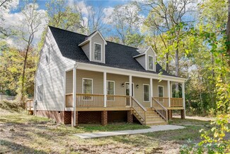 15812 Harrowgate Rd, Chesterfield, VA 23831