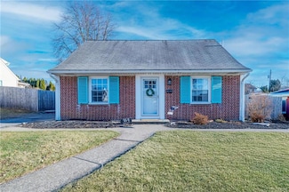 164 Jefferson St, Emmaus, PA 18049