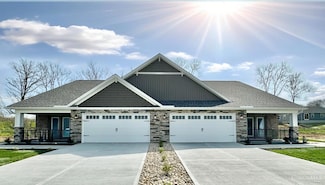 5019 Waterford Dr, Middletown, OH 45042