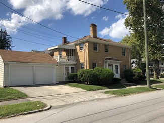 401 W Rudisill Blvd, Fort Wayne, IN 46807