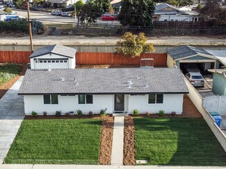 2356 Canterbury Ave, Pomona, CA 91768