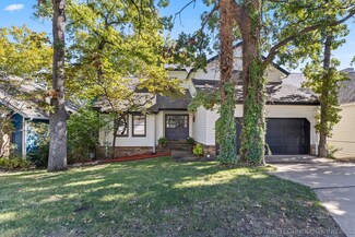 9517 S Lakewood Ave, Tulsa, OK 74137