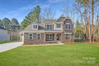 7009 New Town Rd, Waxhaw, NC 28173