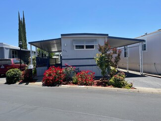 237 Palm View Ln, Rancho Cordova, CA 95670