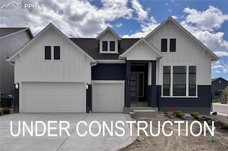 17182 Crimson Clover Dr, Monument, CO 80132