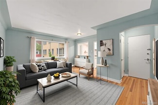 665 Washington St Unit 5B, Denver, CO 80203