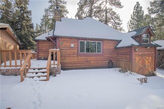 212 E Sherwood Blvd, Big Bear City, CA 92314